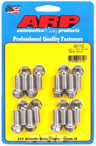 ARP ARP 4001102 Head Stud & Bolt - Outdoor Depot