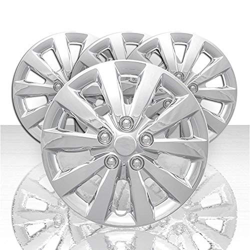 Coast to Coast International Coast2coast Cci W/Cover; 16'; Chrome; Iwc52116c - Outdoor Depot
