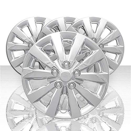Coast to Coast International Coast2coast Cci W/Cover; 16'; Chrome; Iwc52116c - Outdoor Depot