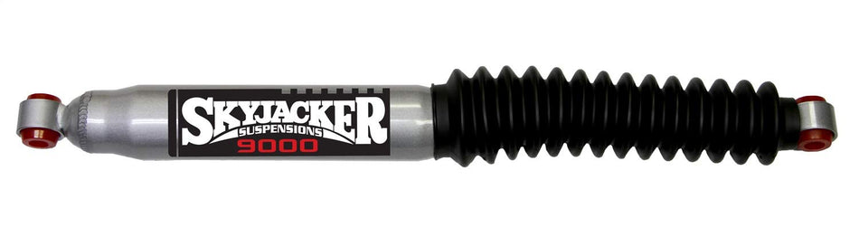 SKYJACKER 9000 Steering Stabilizer; Extended Length 23.9in; Collapsed Length 14.35...