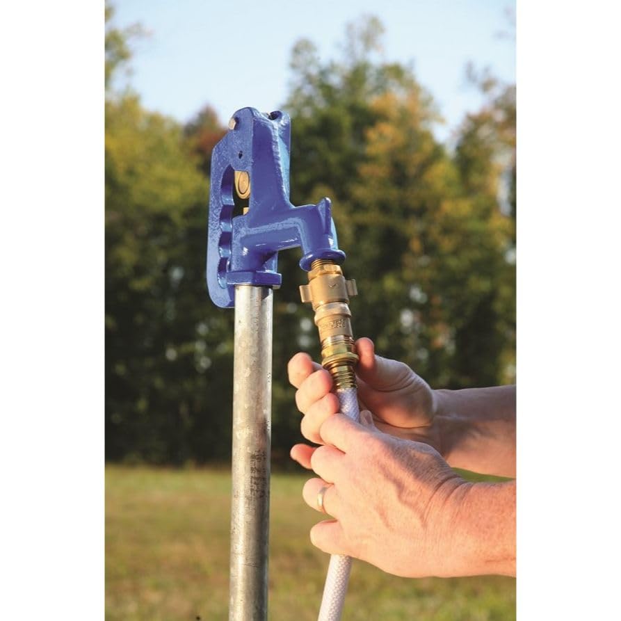 Camco Camco Brass Marine/RV Water Pressure Regulator – Protects RV Kitchen Small Appliances, Plumbing & - Outdoor Depot