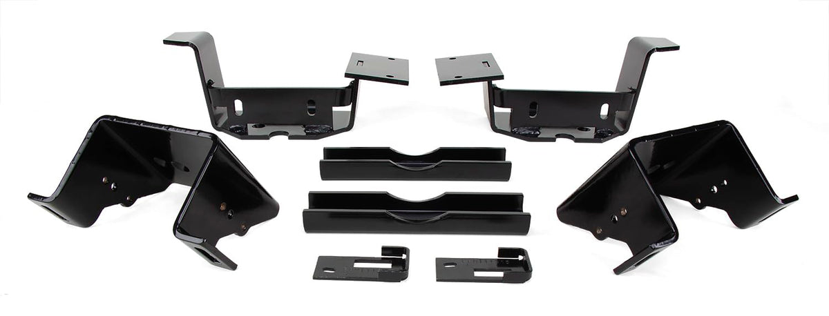 Air Lift Air Lift LoadLIfter 5000 Ultimate Air Spring Kit for 2020-2026 Chevrolet Silverado 2500HD & 3500HD, - Outdoor-Depot.us