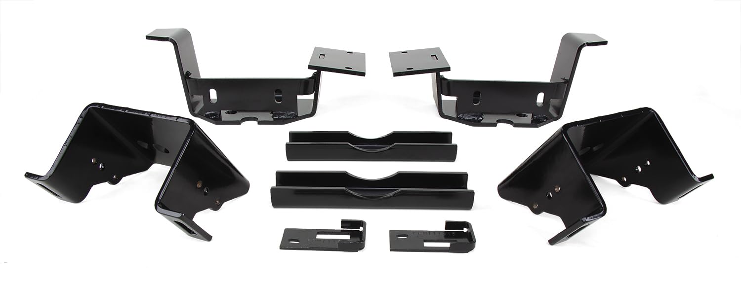 Air Lift Air Lift LoadLIfter 5000 Ultimate Air Spring Kit for 2020-2026 Chevrolet Silverado 2500HD & 3500HD, - Outdoor-Depot.us