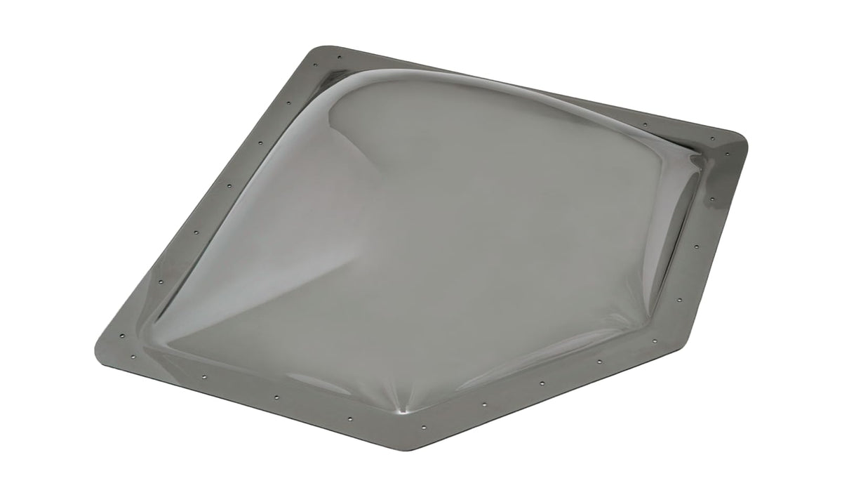 ICON ICON RV Skylight - NSL2414S - Smoke - Outdoor Depot