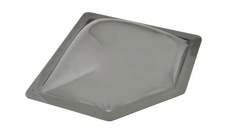 ICON ICON RV Skylight - NSL2414S - Smoke - Outdoor Depot