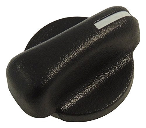 Crown Automotive Crown Automotive 5011218AC HVAC Control Knob - Outdoor Depot