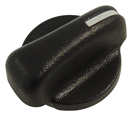 Crown Automotive Crown Automotive 5011218AC HVAC Control Knob - Outdoor Depot