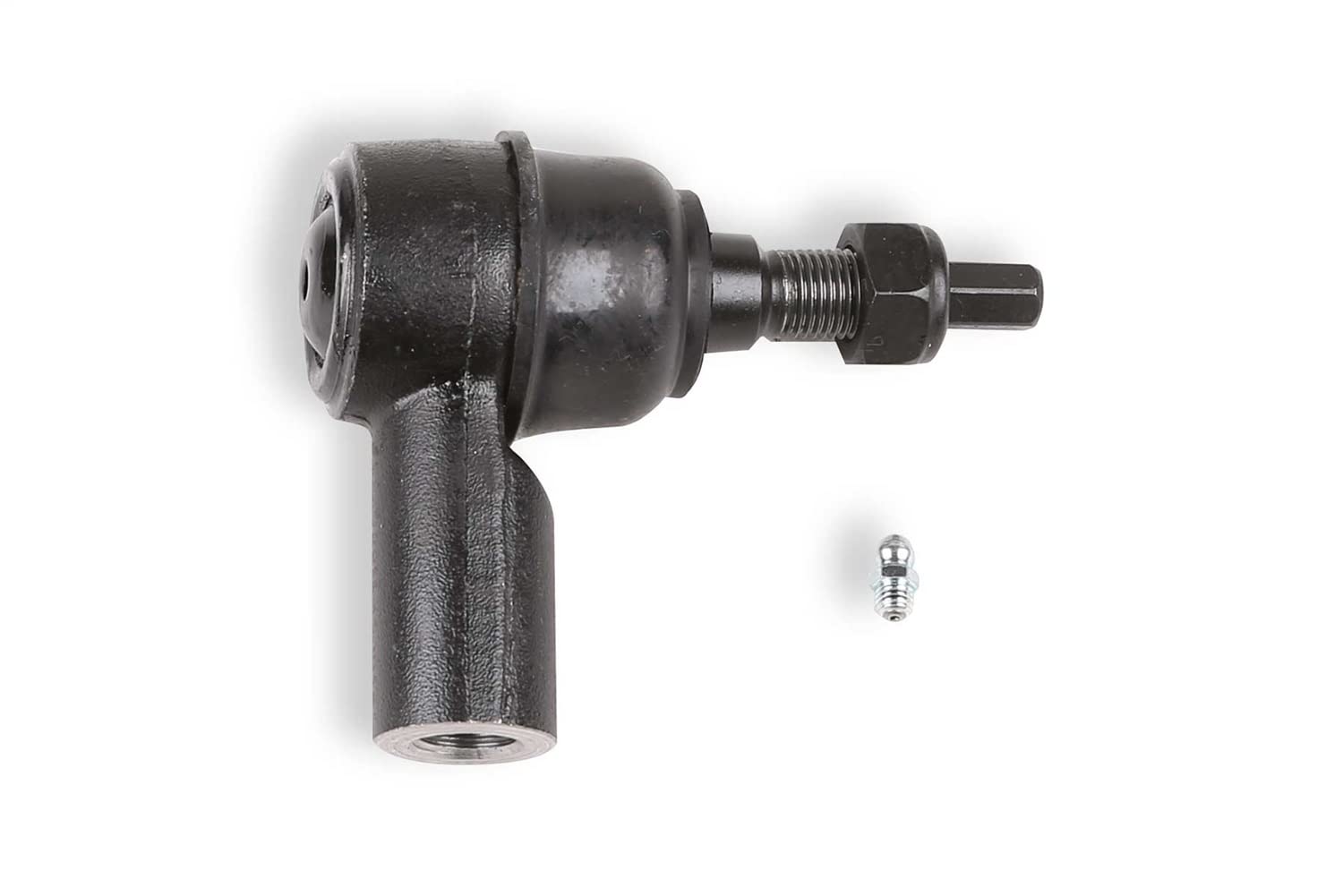 Fabtech Fabtech FTS44288 Tie Rod End for Ram 1500, Black - Outdoor Depot