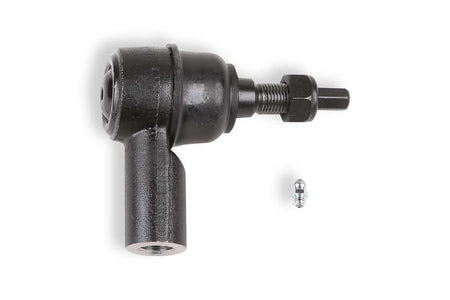 Fabtech Fabtech FTS44288 Tie Rod End for Ram 1500, Black - Outdoor Depot