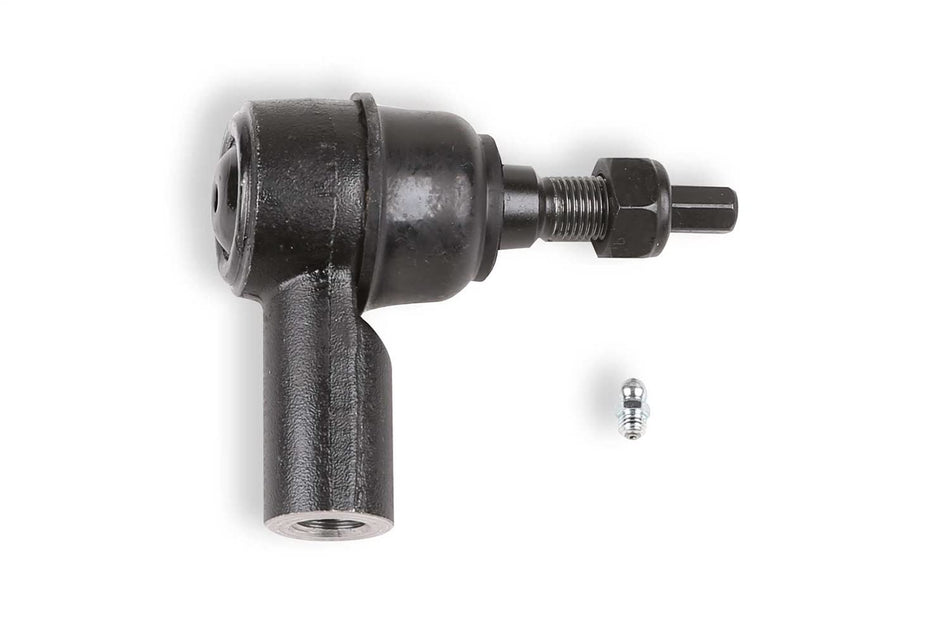 Fabtech Fabtech FTS44288 Tie Rod End for Ram 1500, Black - Outdoor Depot