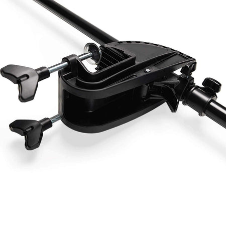 Minn Kota Minn Kota Endura Max Transom-Mount Electric Trolling Motor – 55 Lb. Thrust, 36 in. Shaft, - Outdoor Depot