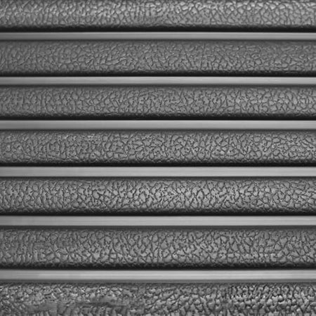 Westin Westin 27-6135 Sure-Grip Running Boards Aluminum Black Pair 79 in. (Required Mounting Kit Sold - Outdoor Depot