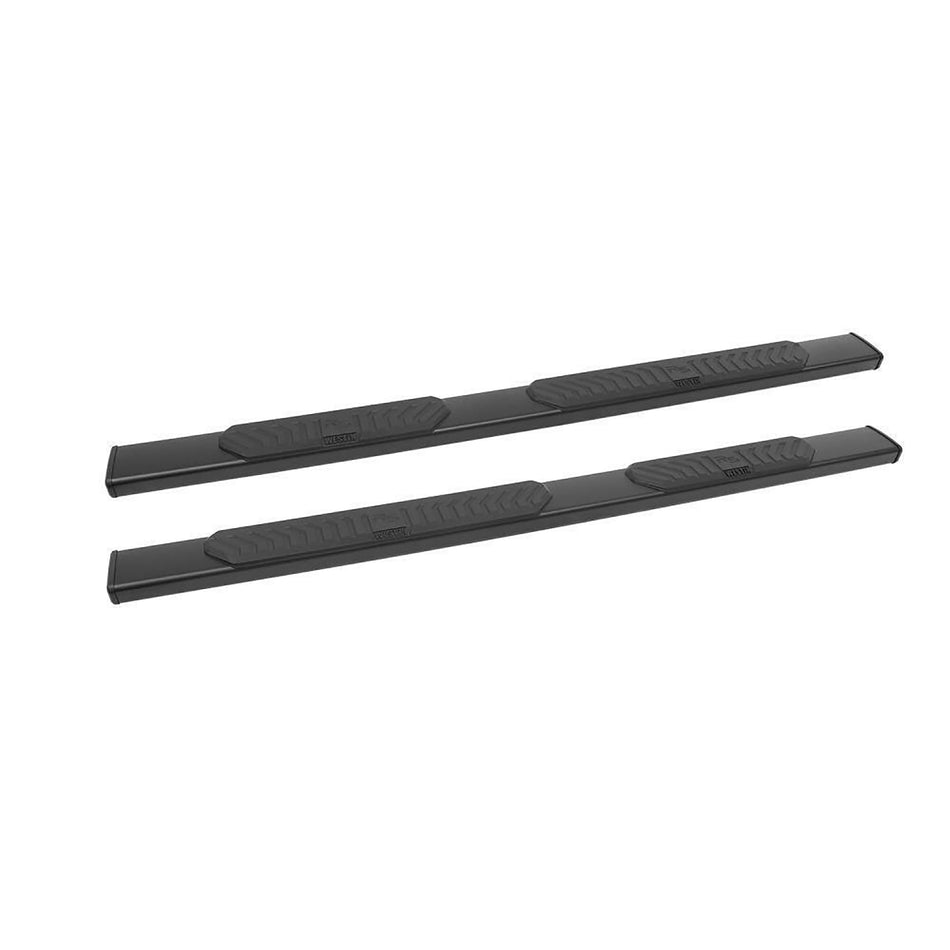 Westin Westin 28-51095 R5 Nerf Bars fits 2015-2025 F-150 2022-2025 F-150 Lightning 2017-2025 F-250 F-350 - Outdoor Depot