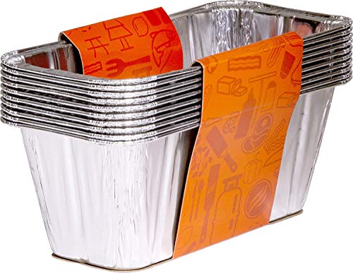 BLACKSTONE BLACKSTONE 5017 Grease Cup Liners for Rear Grease Griddles - 10-Pack - Outdoor Depot