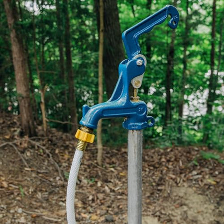 Camco Camco TastePURE 25-Ft Water Hose - RV Drinking Water Hose Contains No Lead, No BPA & No Phthalate - - Outdoor Depot