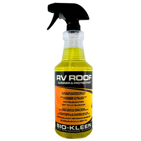 Biokleen Bio-Kleen M02407 Roof Clean and Protect - Outdoor Depot
