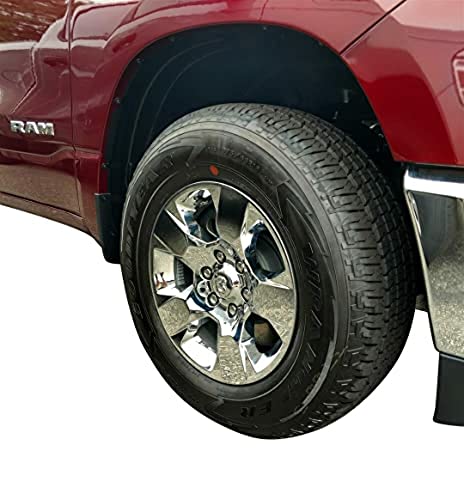 Coast to Coast International COAST2COAST - CCIIMP435X - IMP W/S;19-20 RAM;CHRM;18';SET 4 - Outdoor Depot