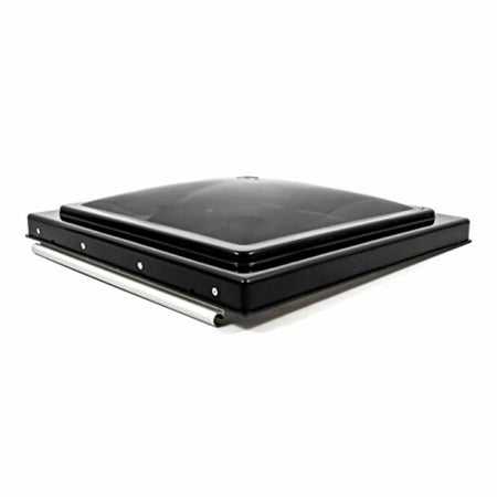 Camco Camco Manufacturing 40146: Vent Lid, Ventline Pre '08/Elixir '94 Up, Smoke - Outdoor Depot