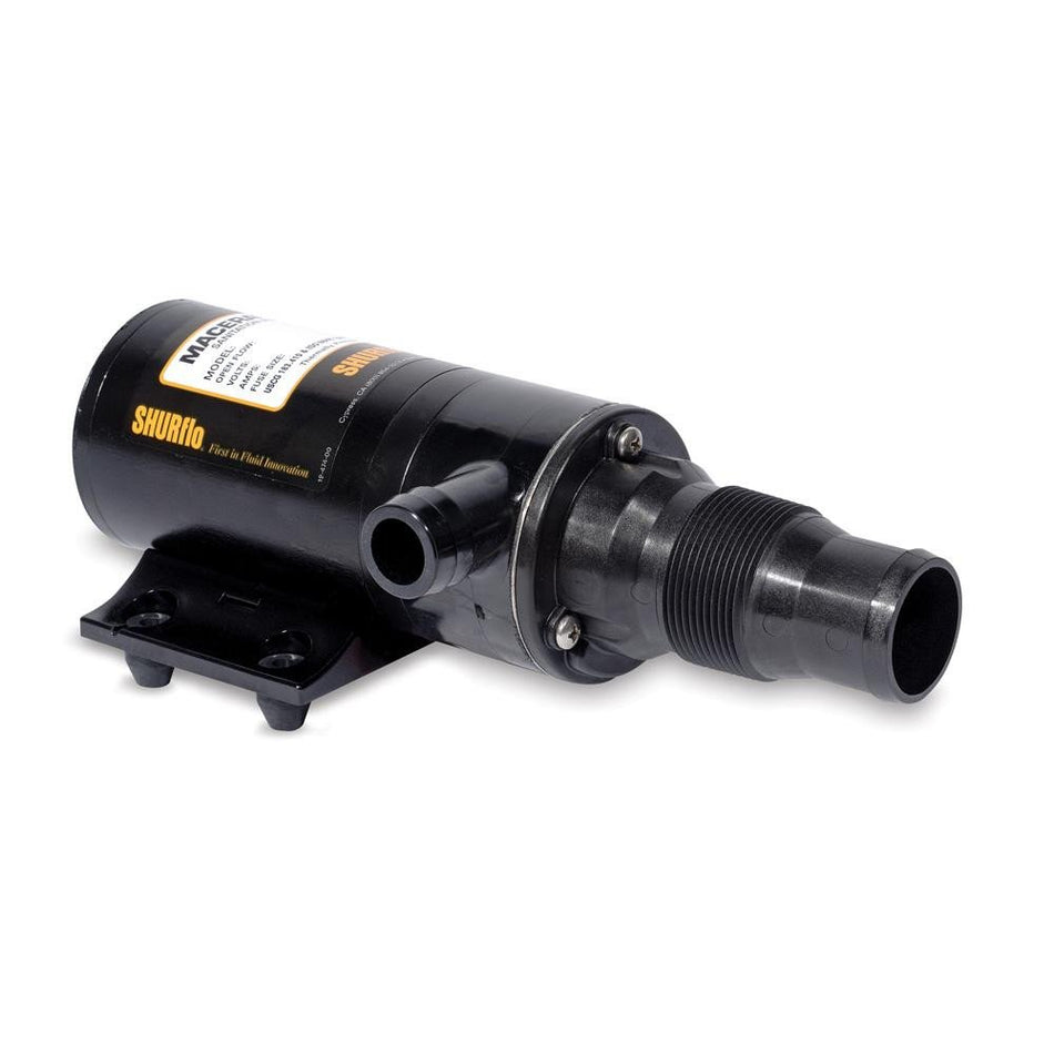 SHURFLO 6F3200001 Marine & Electronics