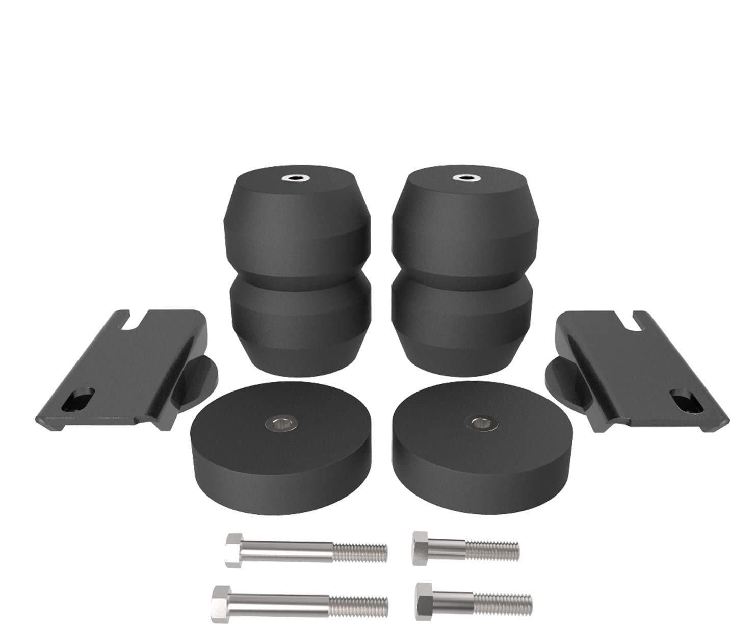 Timbren Timbren DR2500D Suspension Enhancement System - Outdoor Depot
