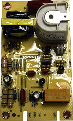 SUBURBAN MFG 520814 SUBURBAN MODULE BOARD Engine & Performance