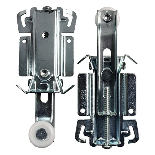 JR Products JR Products 20575 Top Wardrobe Door Hanger - Outdoor Depot