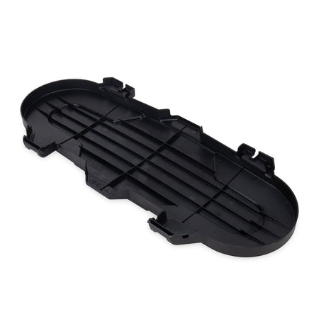 Camco Lid Replacement for Double Tank Cover, Black - Outdoor Depot