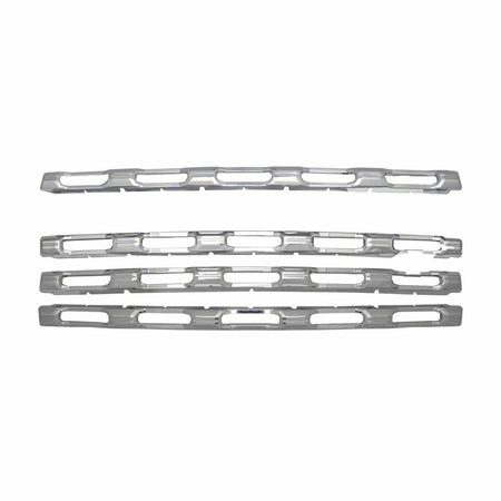 Coast to Coast International GI%3b20-21+SILVERADO%3bCHRM%3bBAR+W%2fLGO - Outdoor Depot