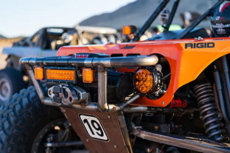 RIGID RIGID INDUSTRIES 32189-D-SS_Amber-Cover_Angle - Outdoor Depot