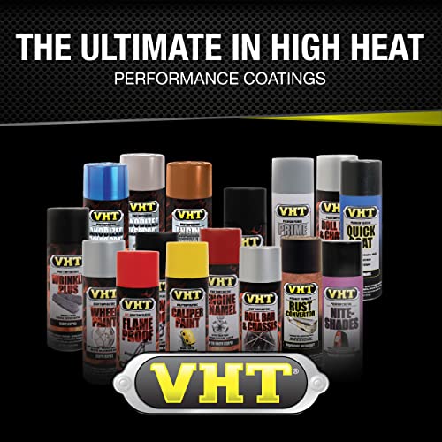 VHT VHT Single ESP154000 Engine Enamel Grabber Green 11 oz. Aerosol - Outdoor Depot
