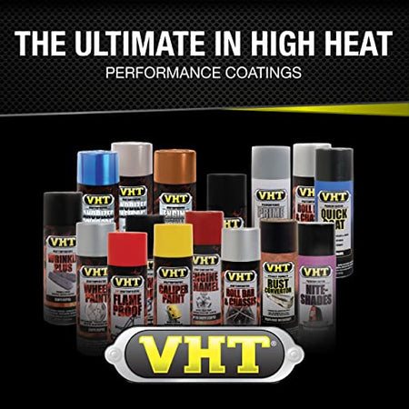 VHT VHT Single ESP154000 Engine Enamel Grabber Green 11 oz. Aerosol - Outdoor Depot