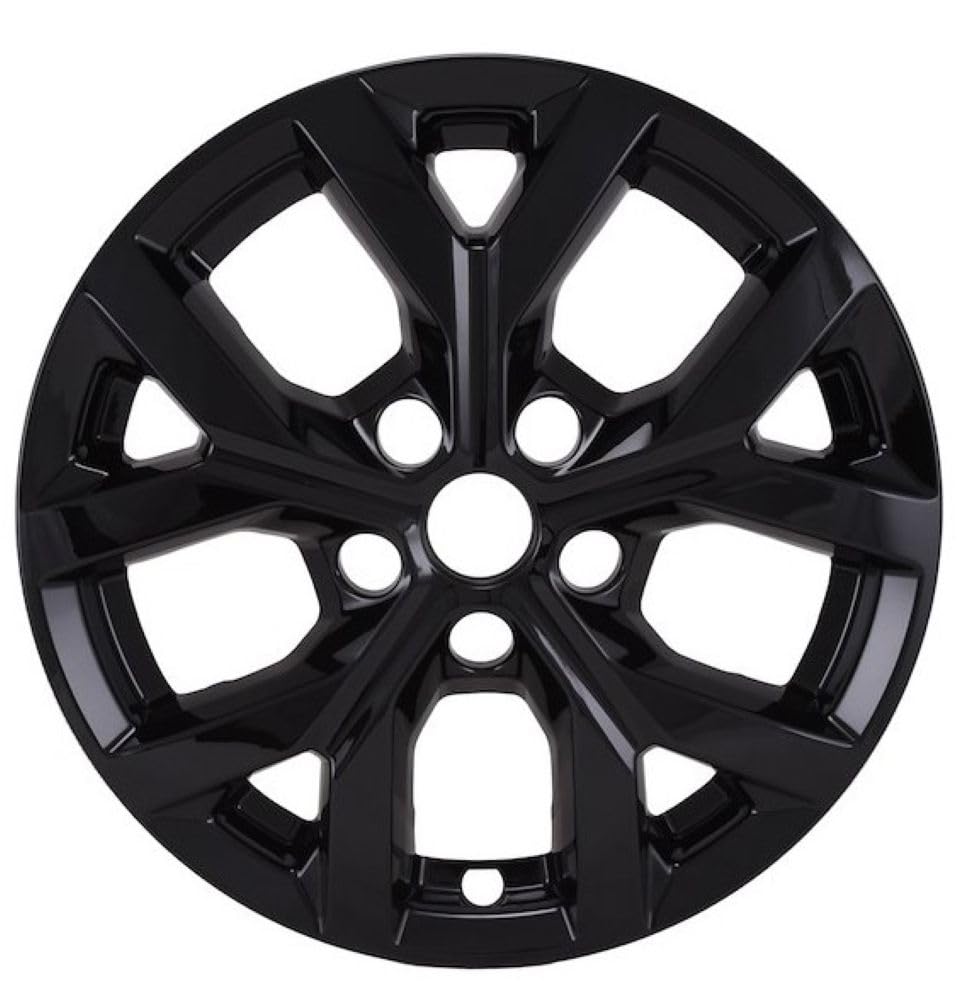 Coast to Coast International Impostor Wheel Skin Fits Jeep Grand Cherokee Limited 2022-2025 Set of 4 Wheel - Outdoor Depot