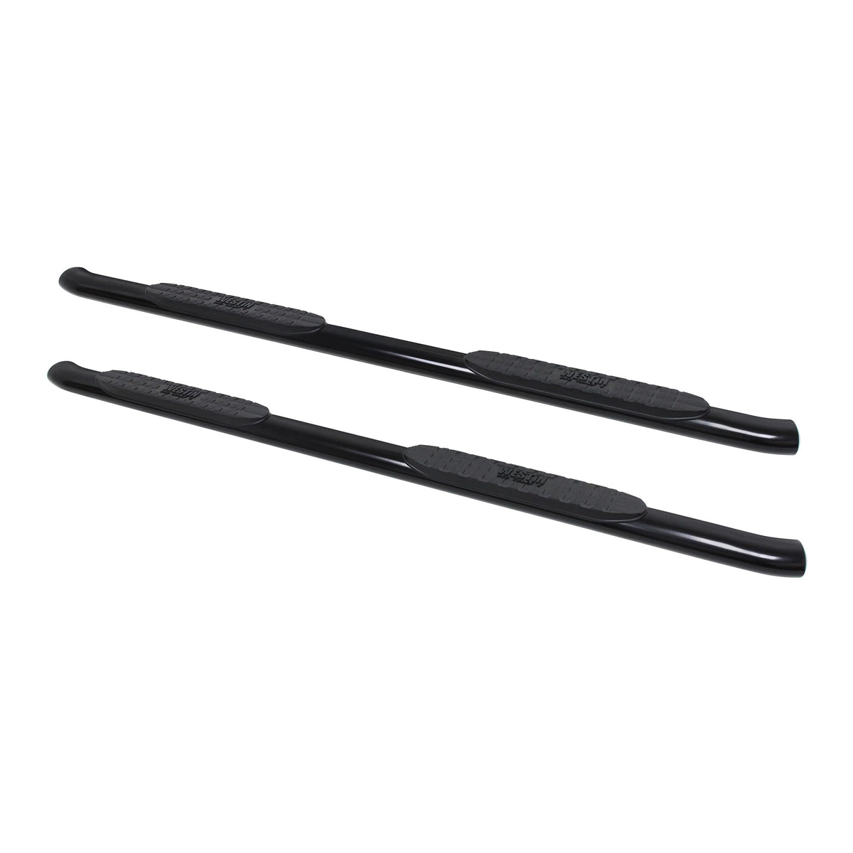 Westin Westin 21-24085 PRO TRAXX 4 Oval Nerf Bars fits 2019-2026 Ram 1500 Crew Cab (Exc 1500 Classic) Black - Outdoor Depot