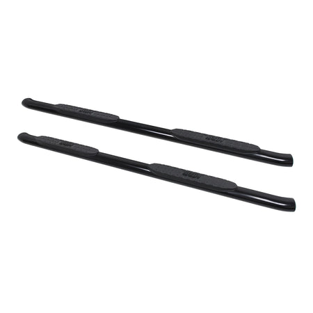 Westin Westin 21-24085 PRO TRAXX 4 Oval Nerf Bars fits 2019-2026 Ram 1500 Crew Cab (Exc 1500 Classic) Black - Outdoor Depot