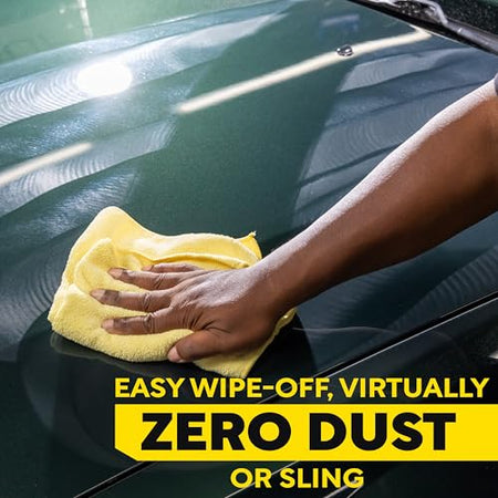 Meguiar's Meguiar's Professional Ultra Pro Finishing Polish M21032, Car Polish for a Mirror-Like Finish on - Outdoor Depot
