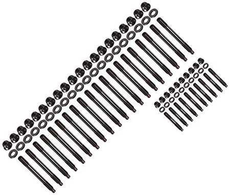 ARP ARP 234-4317 2344317 Stud Kit , Black - Outdoor Depot