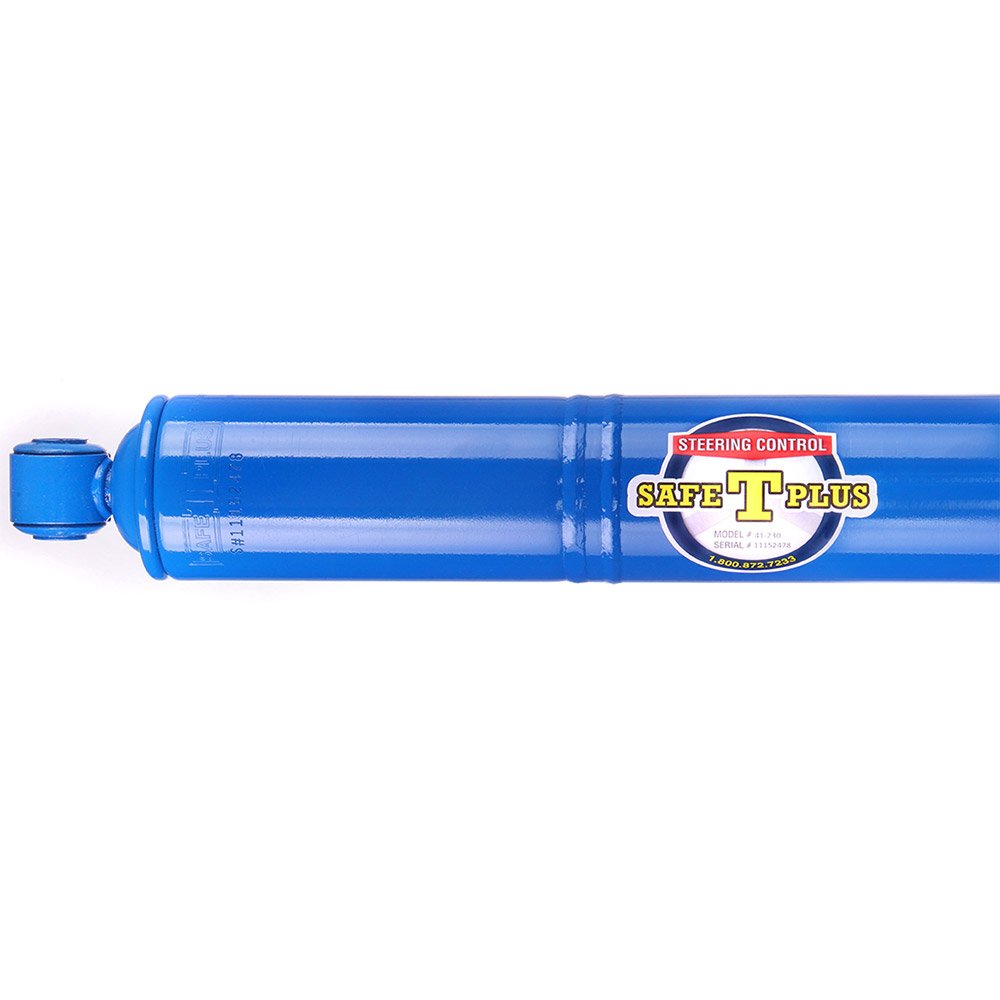 Safe-T-Plus Safe-T-Plus United Safety 41230 Blue Safe-T-Plus Steering Control Apparatus - Outdoor Depot