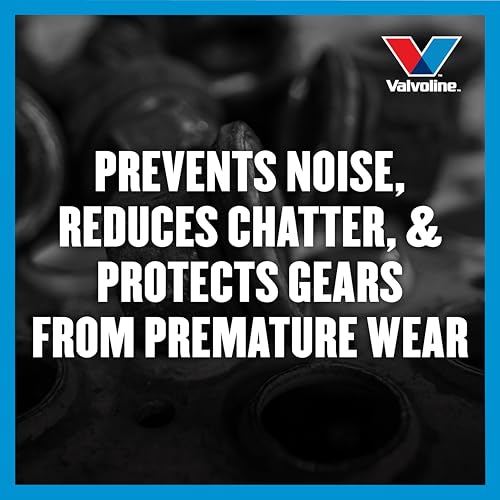 Valvoline Valvoline FlexFill Advanced Full Synthetic Full Synthetic 75W-90 Gear Oil 1 QT FlexFill - Outdoor Depot