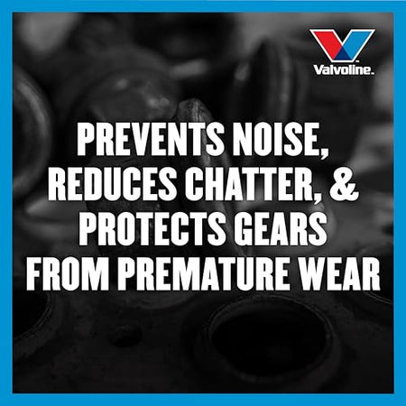 Valvoline Valvoline FlexFill Advanced Full Synthetic Full Synthetic 75W-90 Gear Oil 1 QT FlexFill - Outdoor Depot