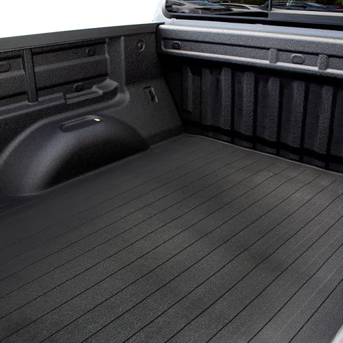 Trailfx Bed MAT, HD BEDMAT Chevrolet/GMC 6' - Outdoor Depot