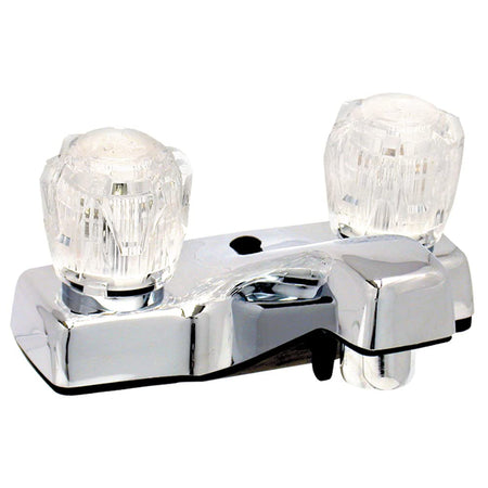 JR Products JR Products 655-BK-A Black Rigid Extended Rain Gutter Spout - Outdoor Depot