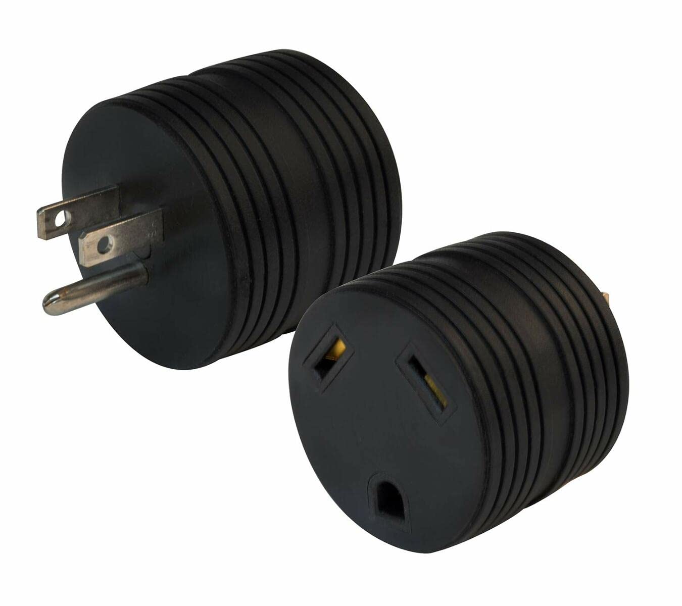 Fasteners Unlimited CREATIVE PRO Fasteners Unlimited 003-183AA Bullet Led Light Amber W/ - Outdoor Depot