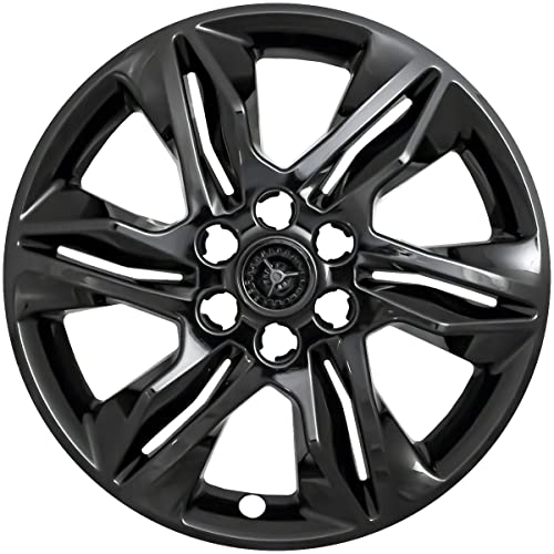 WS 19-22 BLAZER GL BK 18' 6 SPL SPK