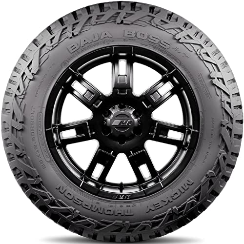 MICKEY THOMPSON Mickey Thompson Baja Boss A/T 265/70R17 116T XL - Outdoor Depot