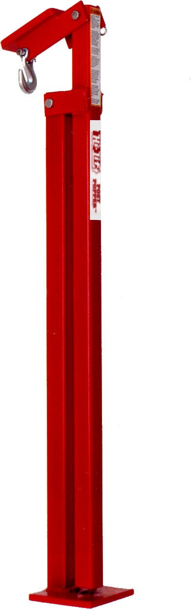 Hi-Lift Hi-Lift Post-Popper Post Puller PP-300 - Outdoor Depot