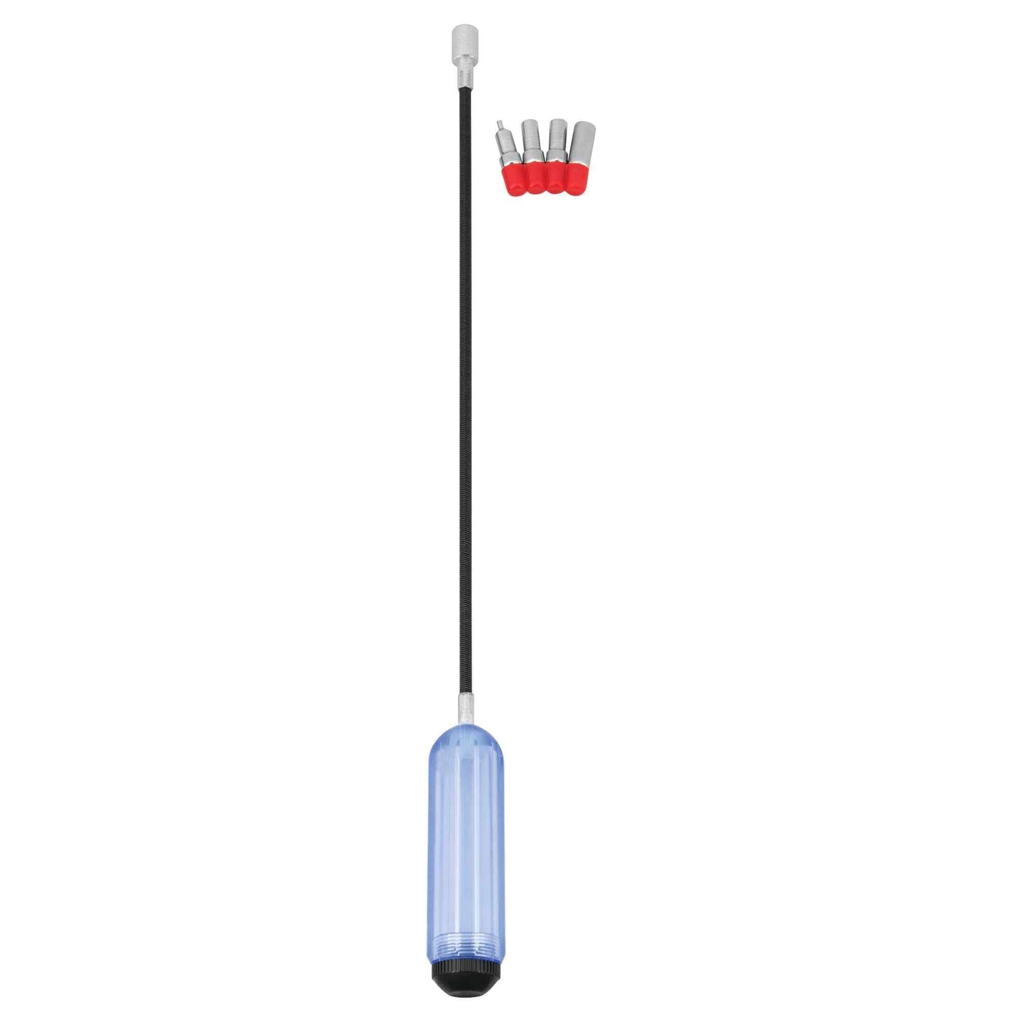 Performance Tool Performance Tool W1187 Flex Shaft Carburetor Adjuster Screwdriver - Outdoor Depot