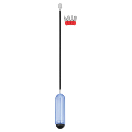 Performance Tool Performance Tool W1187 Flex Shaft Carburetor Adjuster Screwdriver - Outdoor Depot