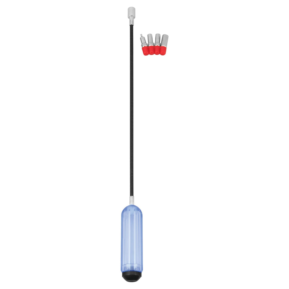 Performance Tool Performance Tool W1187 Flex Shaft Carburetor Adjuster Screwdriver - Outdoor Depot