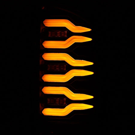 AlphaRex Alpharex 641020 02-05 Ram Led Tailights - Outdoor Depot