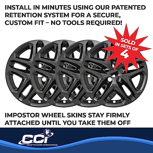 Coast to Coast International COAST2COAST IMP372BLKN - Outdoor Depot